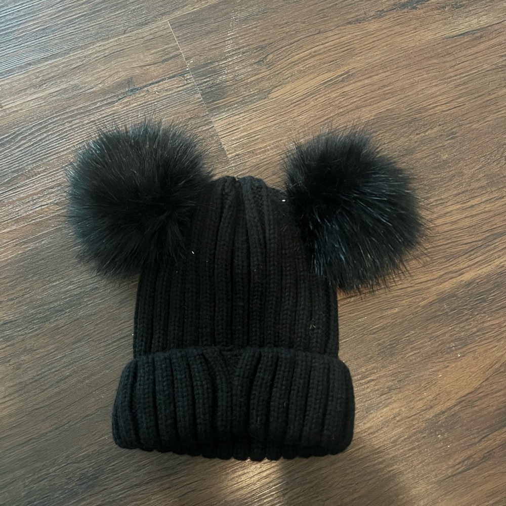beanie